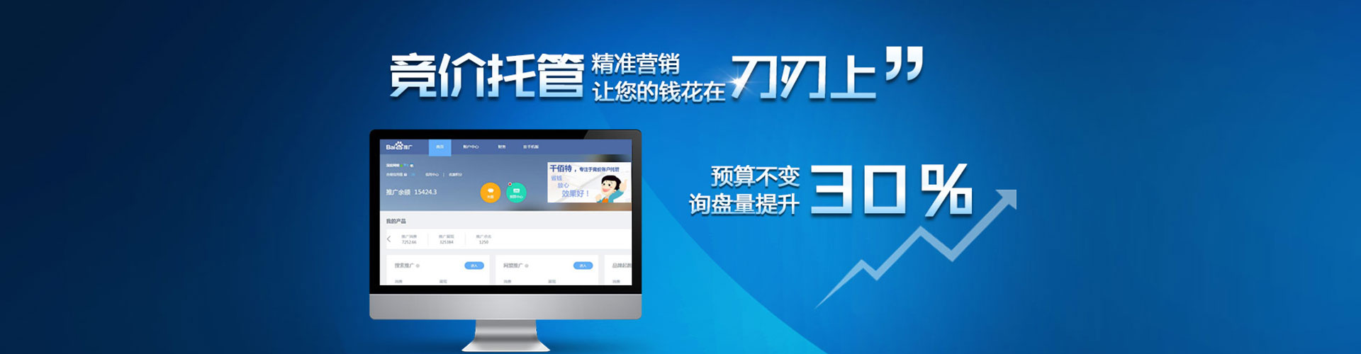 谢通门百度sem